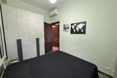 Casa in vendita, Via Caltanissetta, Ardea