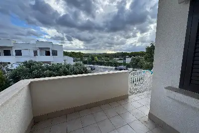 Villino a Schiera in vendita, Via Consolato Veneziano, Ostuni