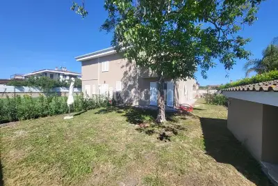 Villa in vendita, Via Giuseppe Antonio Borgese, Roma