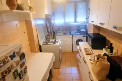 Casa in vendita, Via Attilio Ambrosini, Roma