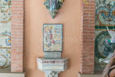 Villa in vendita, Via Giuseppe Garibaldi, Viagrande