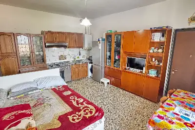 Casa in vendita, Via Chiusure, Brescia