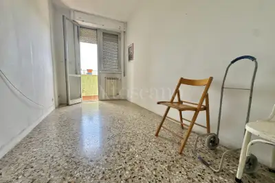 Casa in vendita, Via Raffaele Aversa, Roma