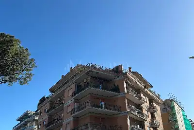 Casa in vendita, Via Poggio di Venaco, Roma