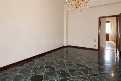 Casa in vendita, Via Salvatore de Renzi, Avellino