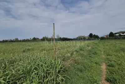Agricolo in vendita, Via Pradossi, Borgosatollo