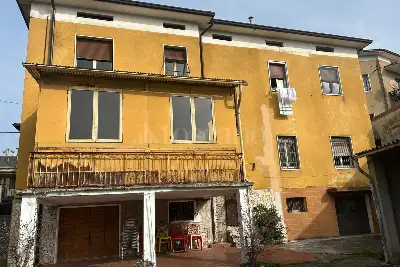Casa in vendita, Via Giuseppe Mazzini, Concesio