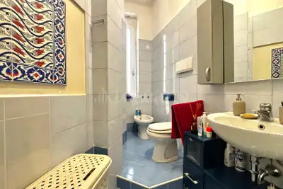 Casa in affitto, Via Volvinio 1, Milano