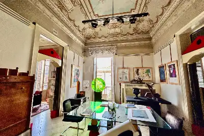 Casa in vendita, Via Siracusa, Palermo