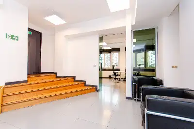 Ufficio in affitto, Via Domenichino, Milano