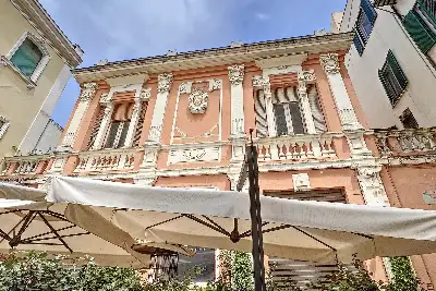 Casa in vendita, Piazza Nazario Sauro, Sassari