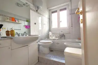 Casa in vendita, Via Francesco Vettori, Roma