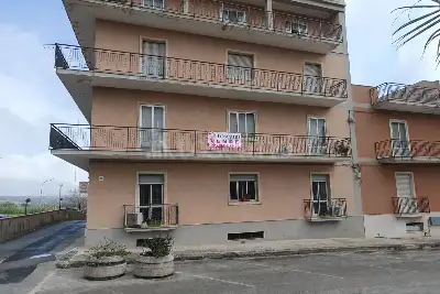 Casa in vendita, Via Vittorio Emanuele III, Canicattini Bagni