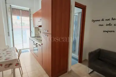 Casa in vendita, Via Simone Mosca, Roma