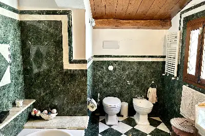 Villa in vendita, Via Lewis Carrol, Palermo