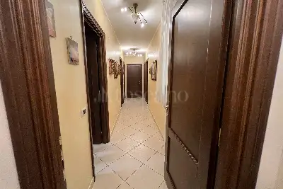 Casa in vendita, Corso Vittorio Emanuele, Villabate