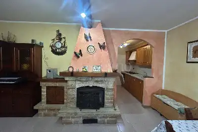 Villa in vendita, Via Venezia, Volvera