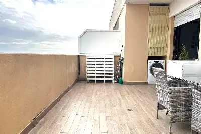 Casa in vendita, Via Enrico Bompiani, Roma