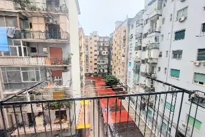 Casa in vendita, Via Francesco Morosini, Napoli