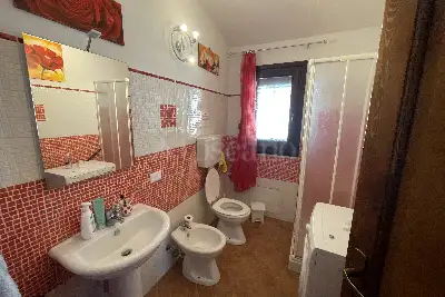 Villa in vendita, Contrada Fraginesi, Castellammare del Golfo