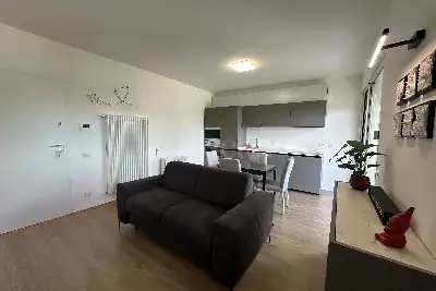 Casa in vendita, Via del Serafico, Roma