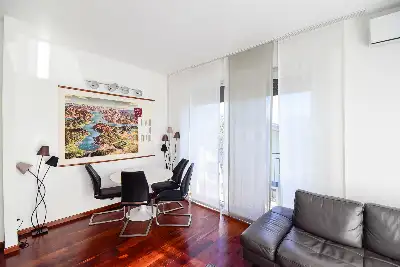 Casa in vendita, Via Leonardo Da Vinci, Como