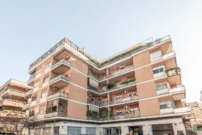 Casa in vendita, Piazza Ener Bettica, Roma