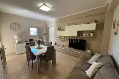 Casa in vendita, Via delle Molette, Mentana