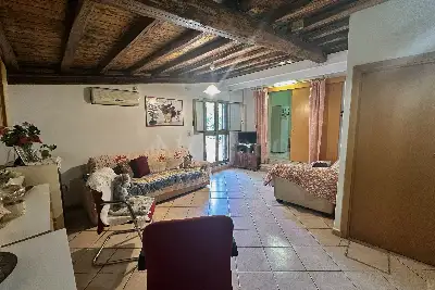 Villa in vendita, Via Enrico Gismondi, Roma