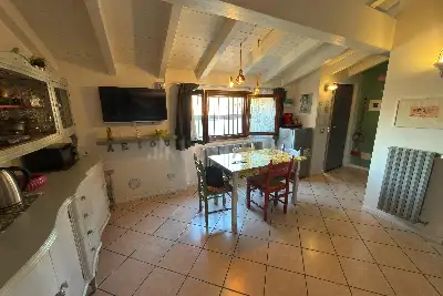 Mansarda in vendita, METRO VOLTA, Brescia