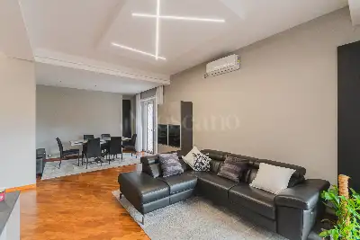 Casa in vendita, Via Domenico Lupatelli, Roma