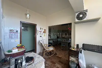 Casa in vendita, Via Anastasio, Catania