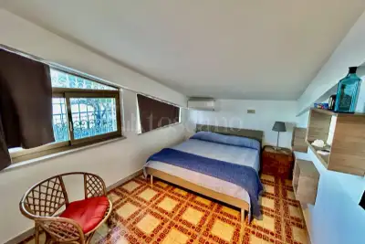 Villa in affitto, Lungomare Cristoforo Colombo, Palermo