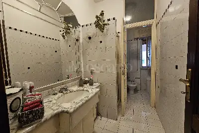 Villa Bifamiliare in vendita, Via Mar dei Coralli, Pomezia