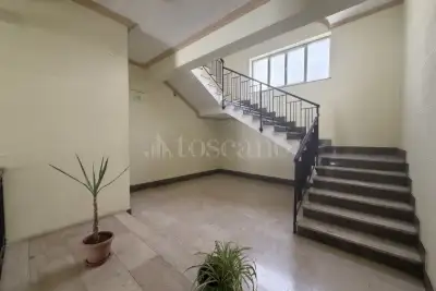 Attico in vendita, Via Terrasanta, Palermo