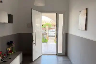 Villa in vendita, Via Pasquale Salibra, Siracusa