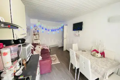 Casa in vendita, Via Gregorio VII, Roma