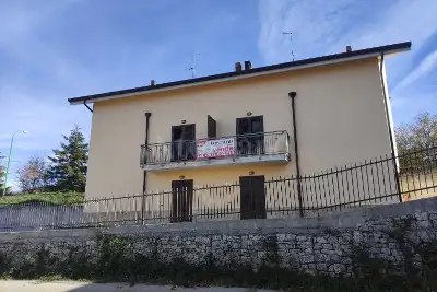 Casa in vendita, Contrada Villafranca, Potenza