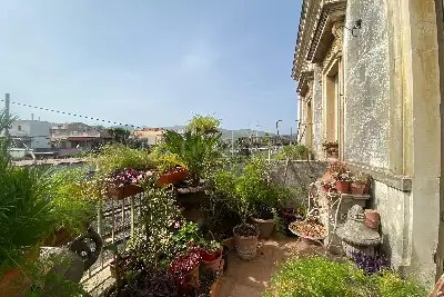 Casa Indipendente in vendita, Via Vittorio Emanuele IIIº, Fiumefreddo di Sicilia