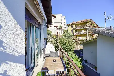 Casa in vendita, Via Leonardo Da Vinci, Como