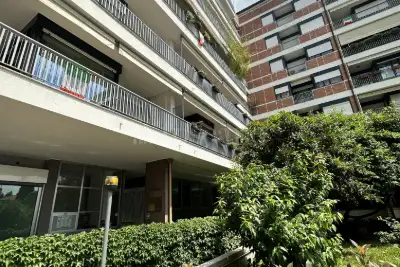 Casa in affitto, Viale della Vittoria, Udine