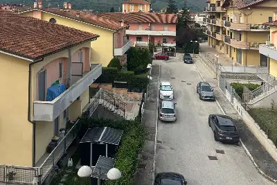 Casa in vendita, Via Einaudi, Avezzano