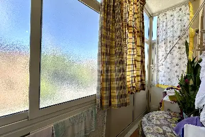 Casa in vendita, Via dei Cantieri, Palermo