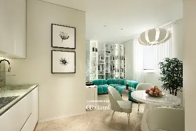 Casa in vendita, Viale Tunisia, Milano