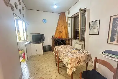 Casa in vendita, Via Giuseppe Moneti, Roma