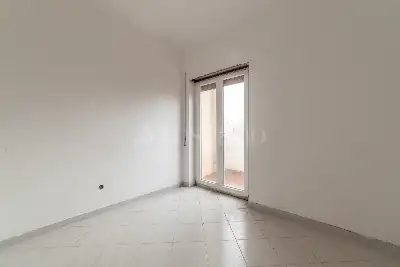 Attico in vendita, Via Marino Fasan, Roma