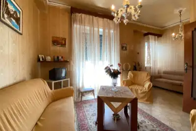 Casa in vendita, Via Caronie, Messina