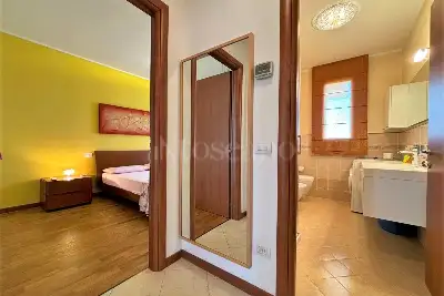 Casa in vendita, Via San Giovanni Bosco, Sirmione