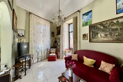 Casa in vendita, Vicolo Castro, Catania