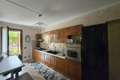 Villa in vendita, VillaCarcina , Villa Carcina